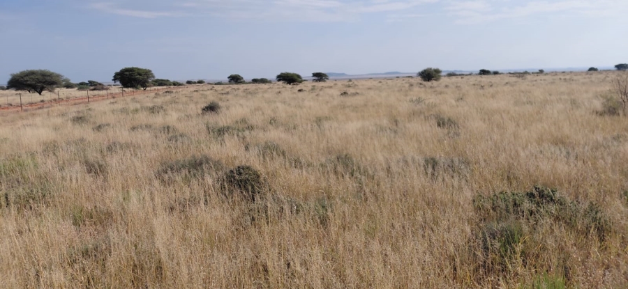 Commercial Property for Sale in Jacobsdal Rural Free State